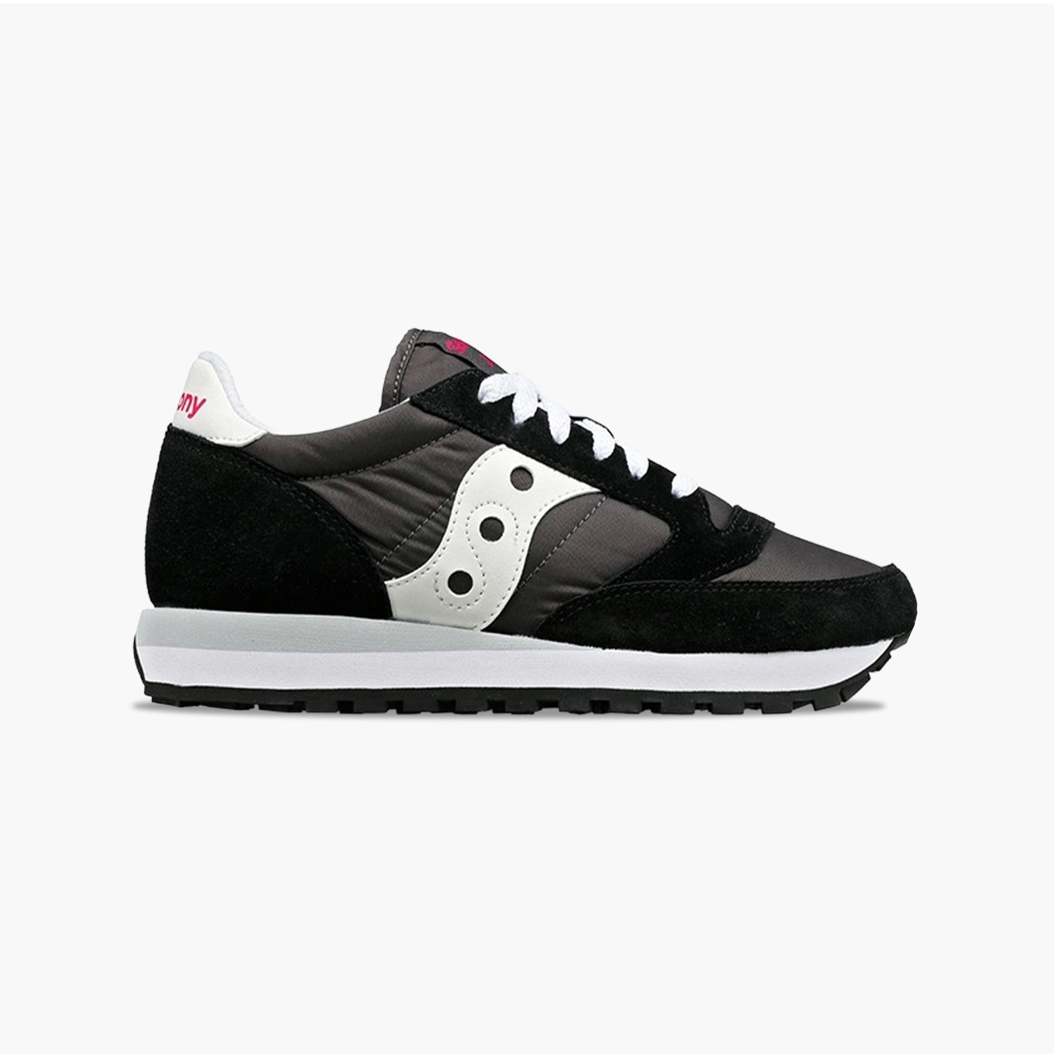 Saucony Jazz OG - Black White