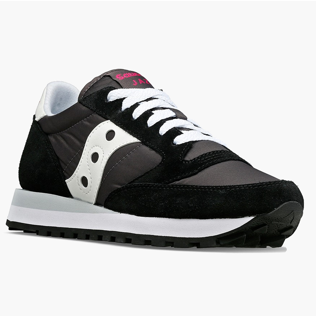 Saucony Jazz OG - Black White
