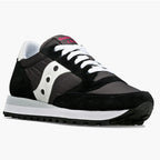 Saucony Jazz OG - Black White