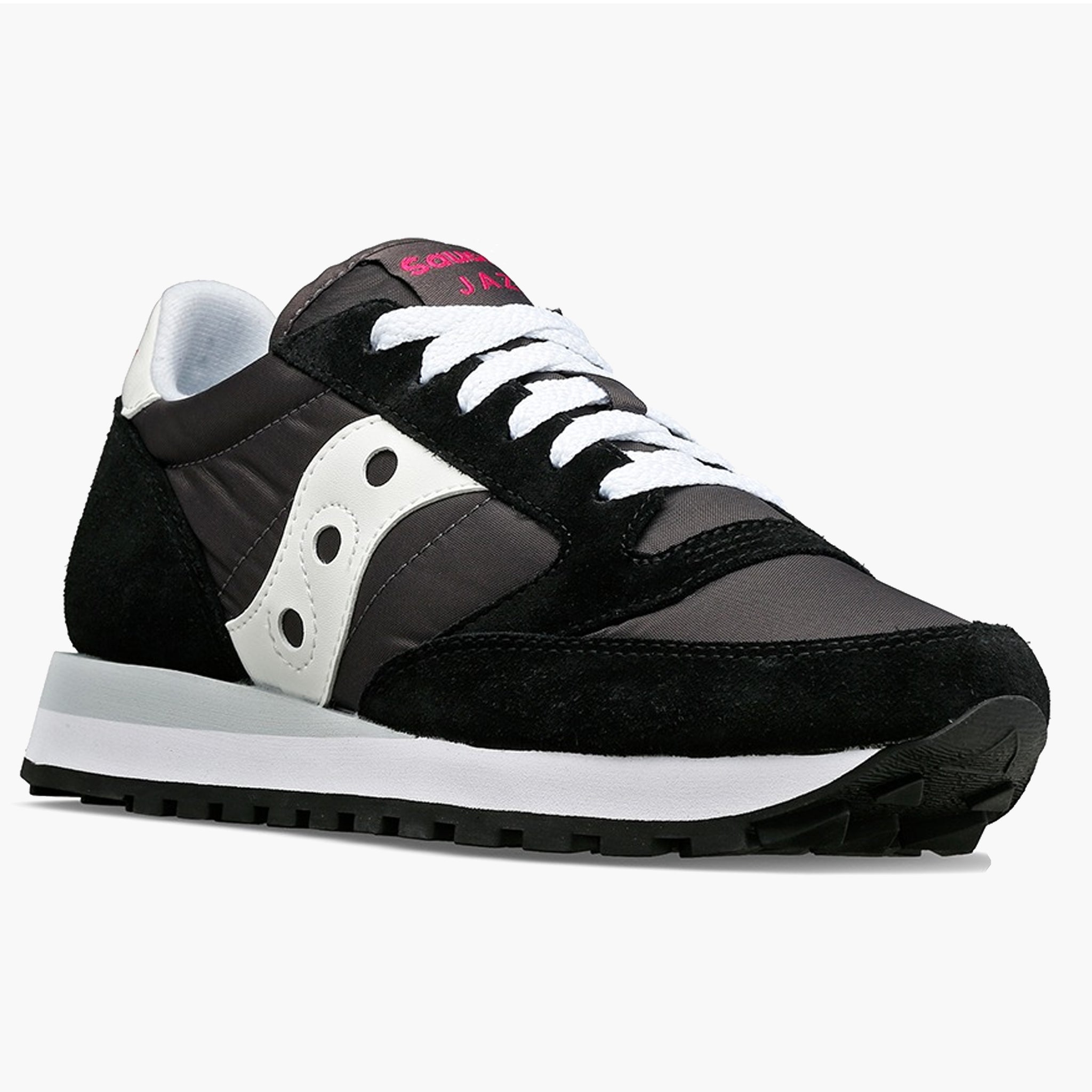 Saucony Jazz OG - Black White