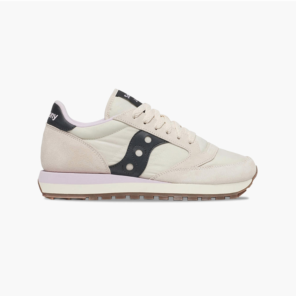 Saucony Jazz OG - Cream Black