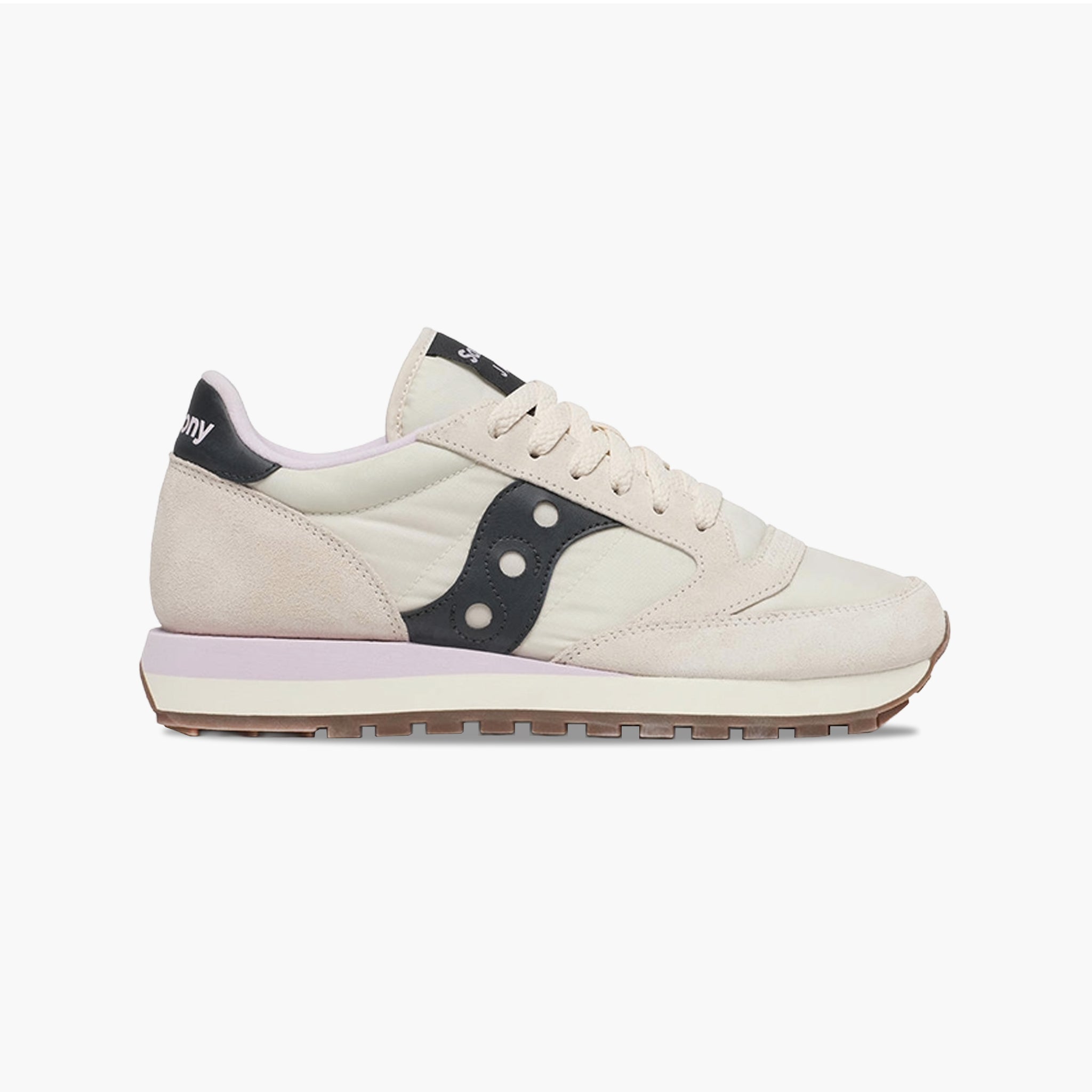 Saucony Jazz OG - Cream Black