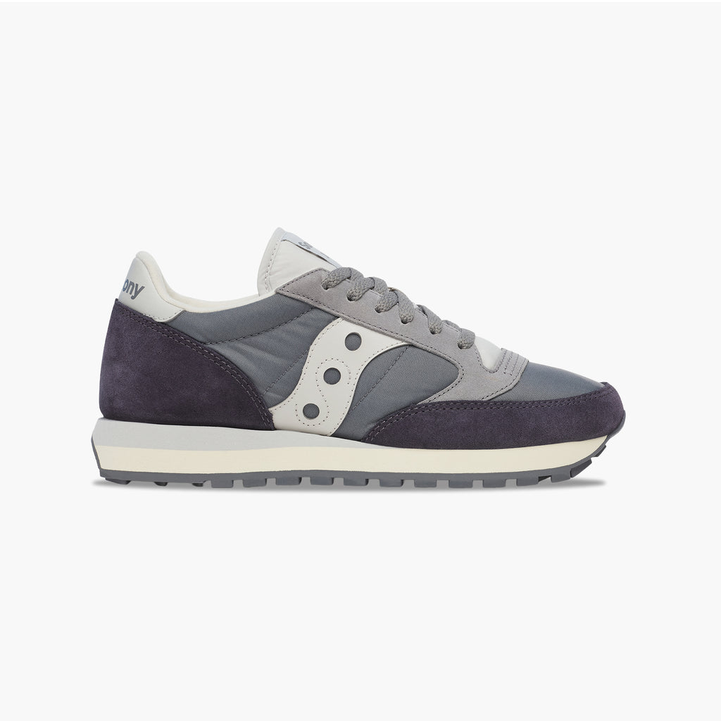 Saucony Jazz OG - Grey