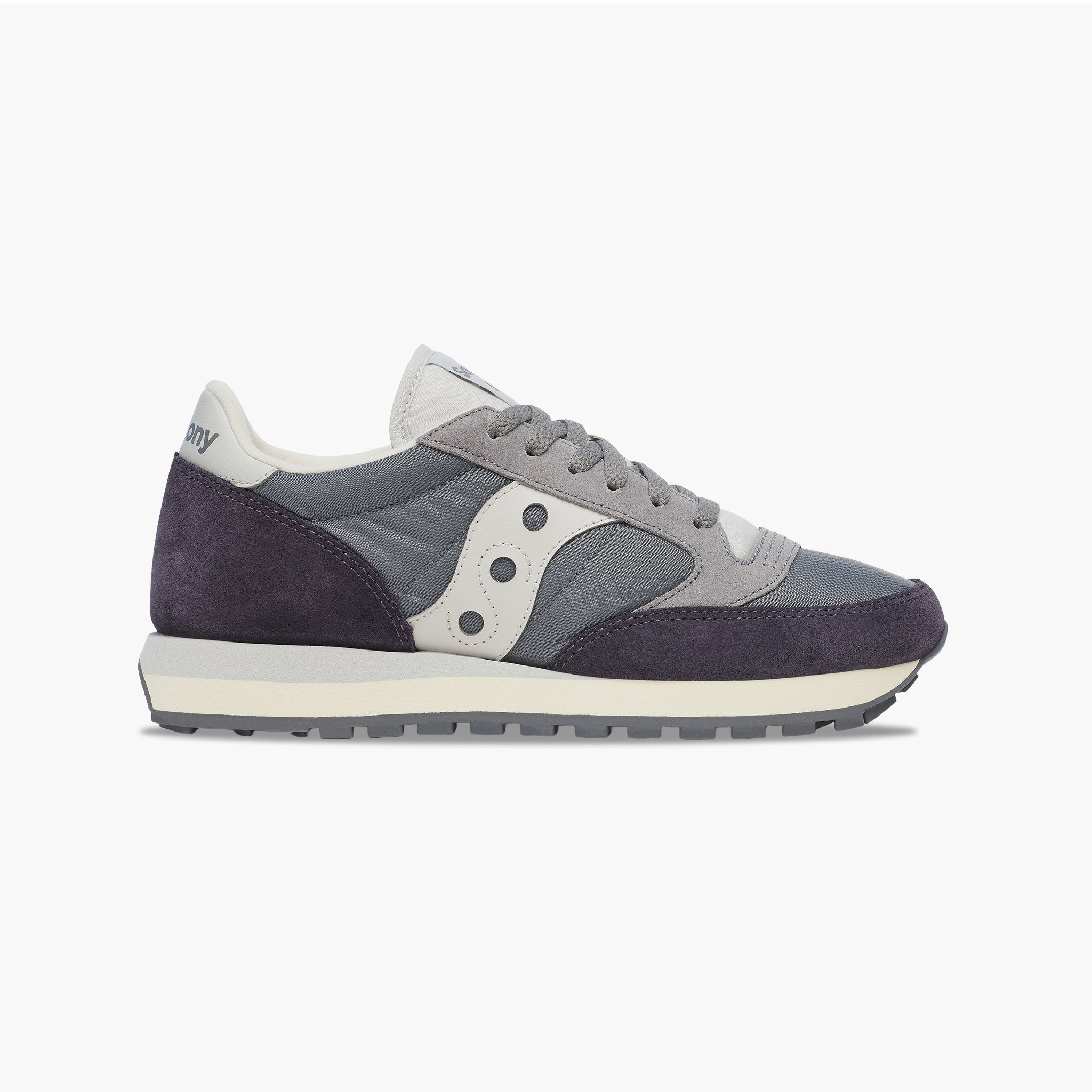 Saucony Jazz OG - Grey