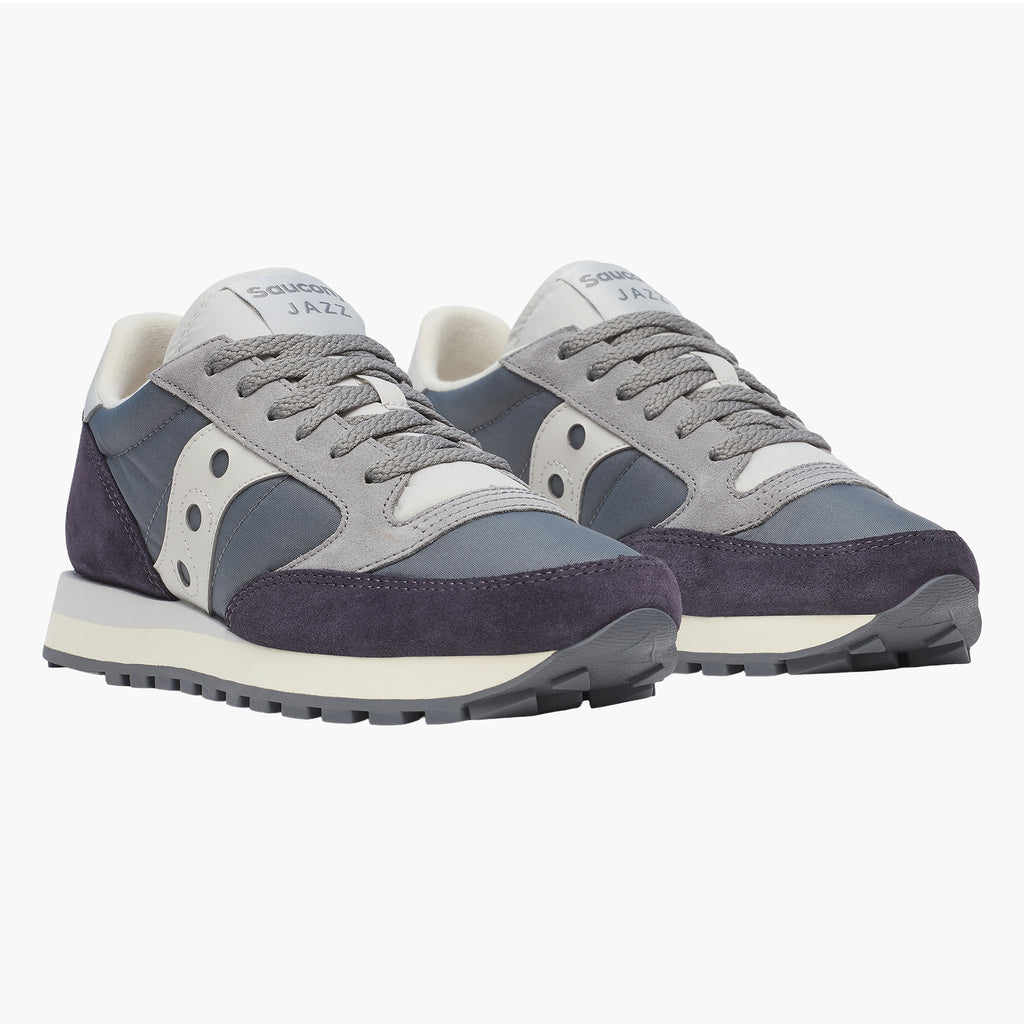 Saucony Jazz OG - Grey