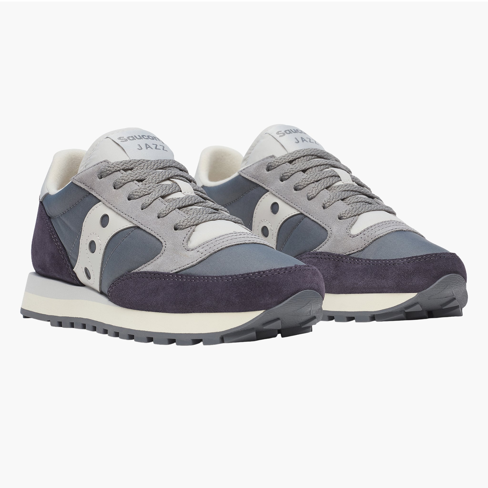 Saucony Jazz OG - Grey