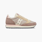 Saucony Jazz OG - Tan Pink