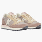 Saucony Jazz OG - Tan Pink