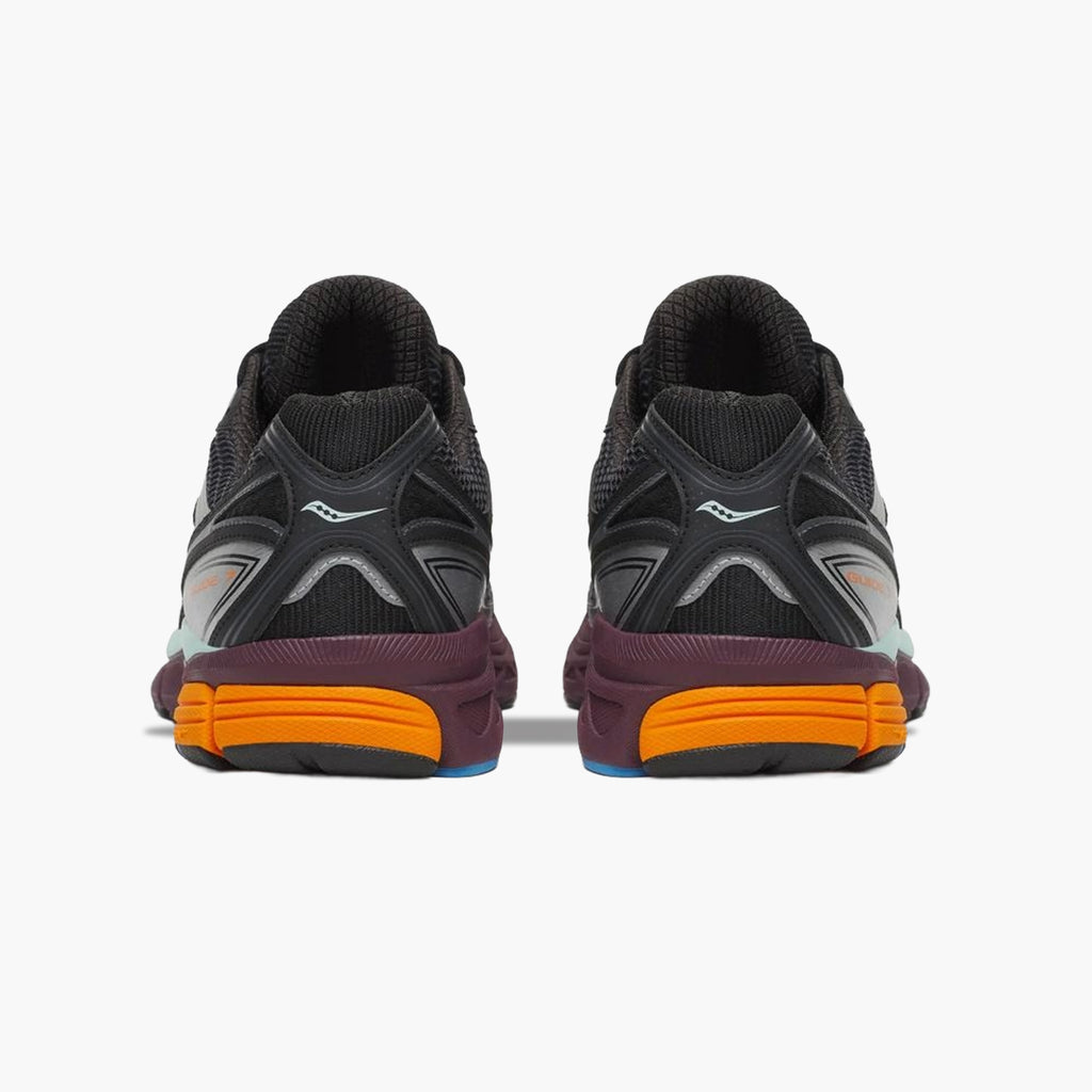 Saucony Progrid Guide 7 - Black Multi