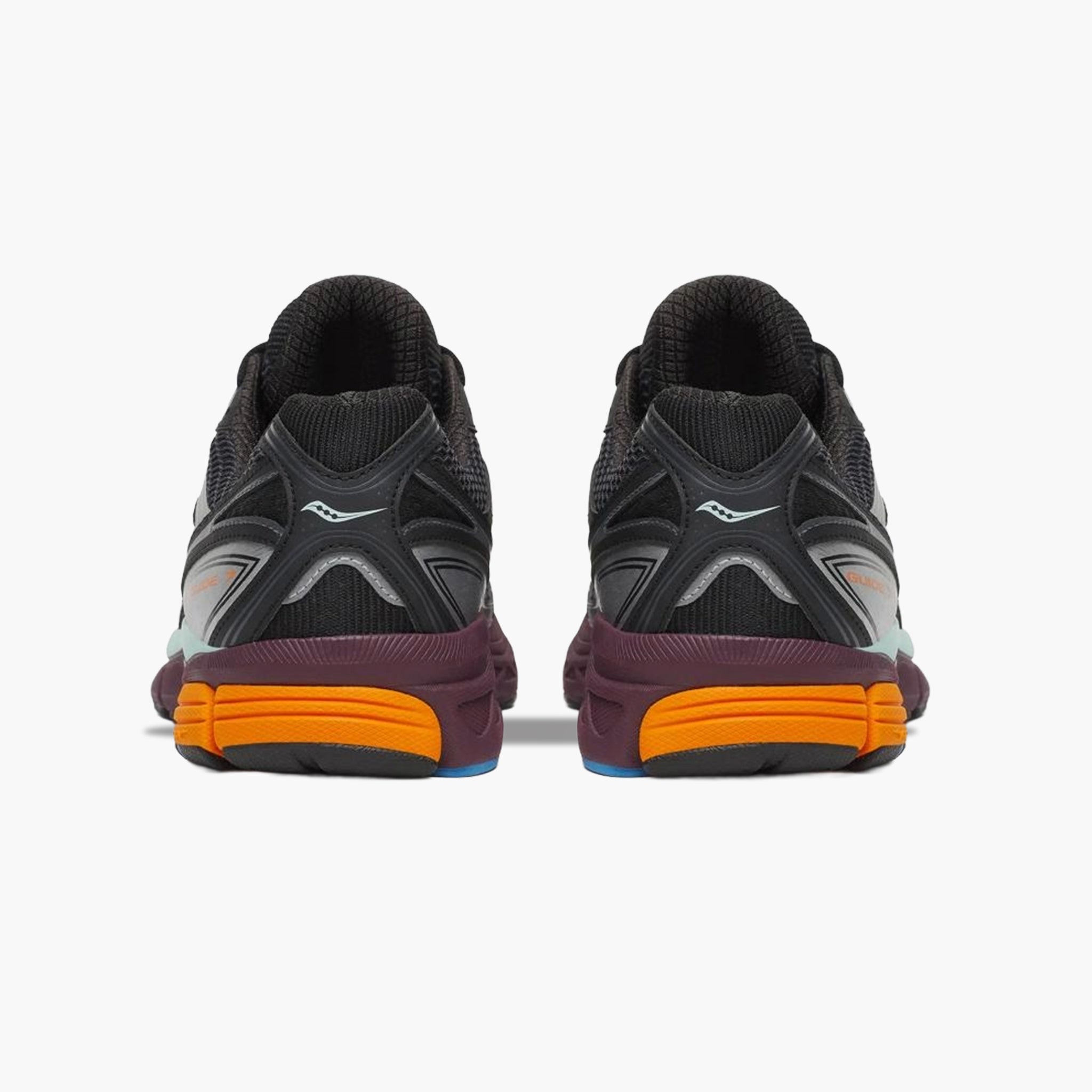 Saucony Progrid Guide 7 - Black Multi