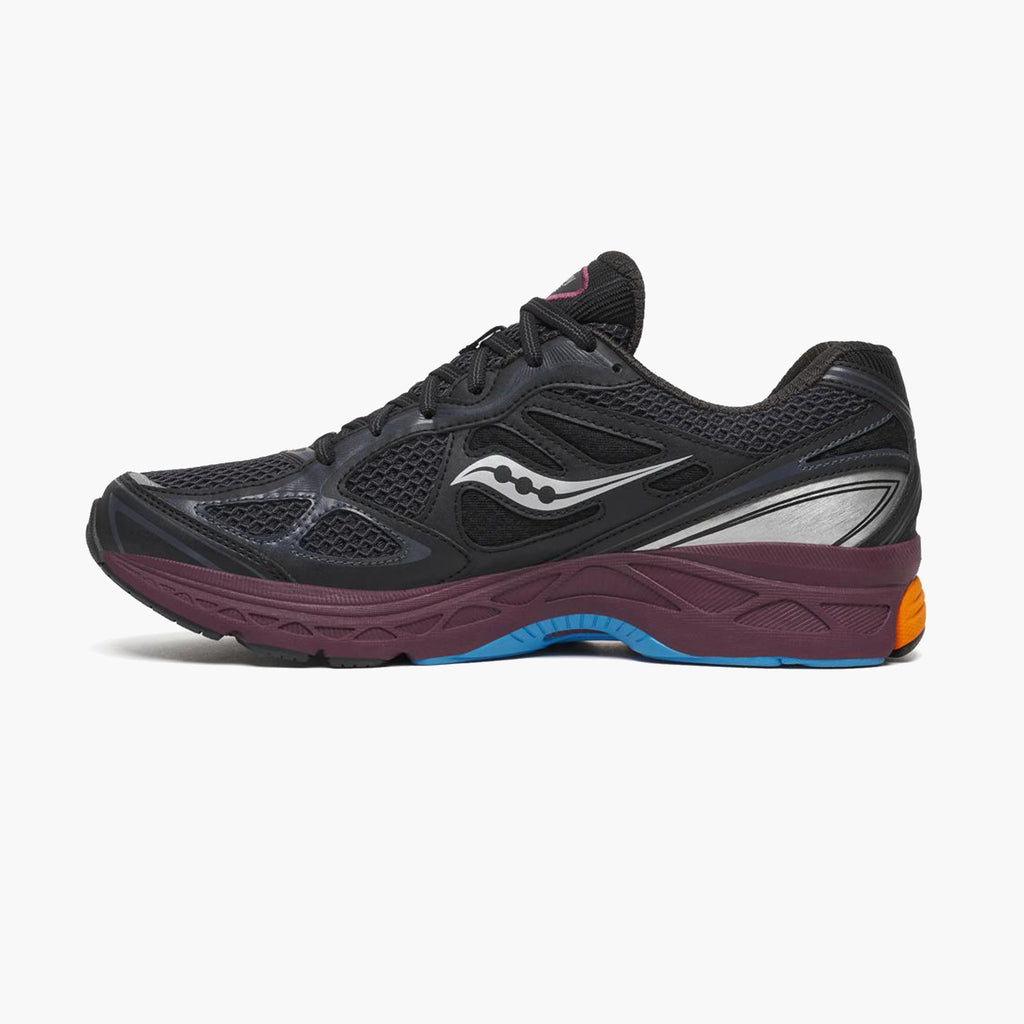 Saucony Progrid Guide 7 - Black Multi