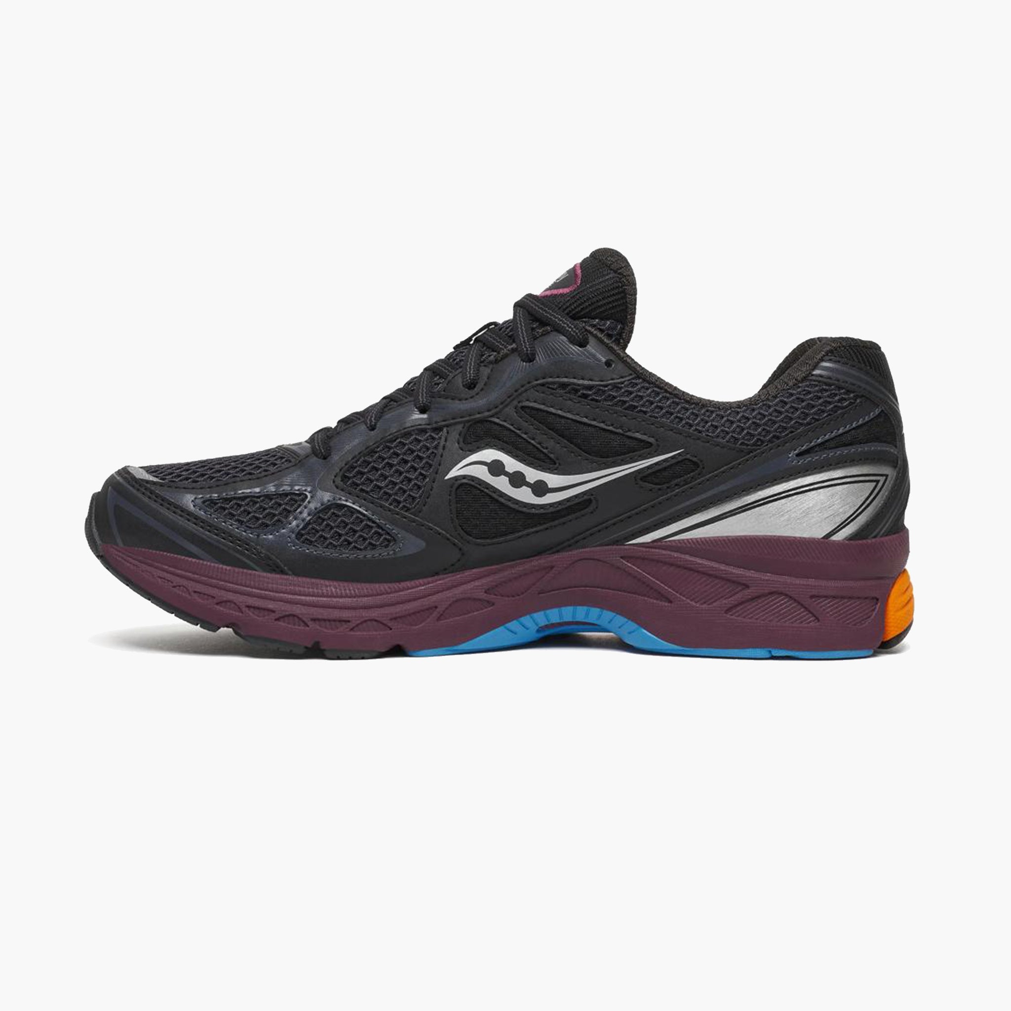 Saucony Progrid Guide 7 - Black Multi