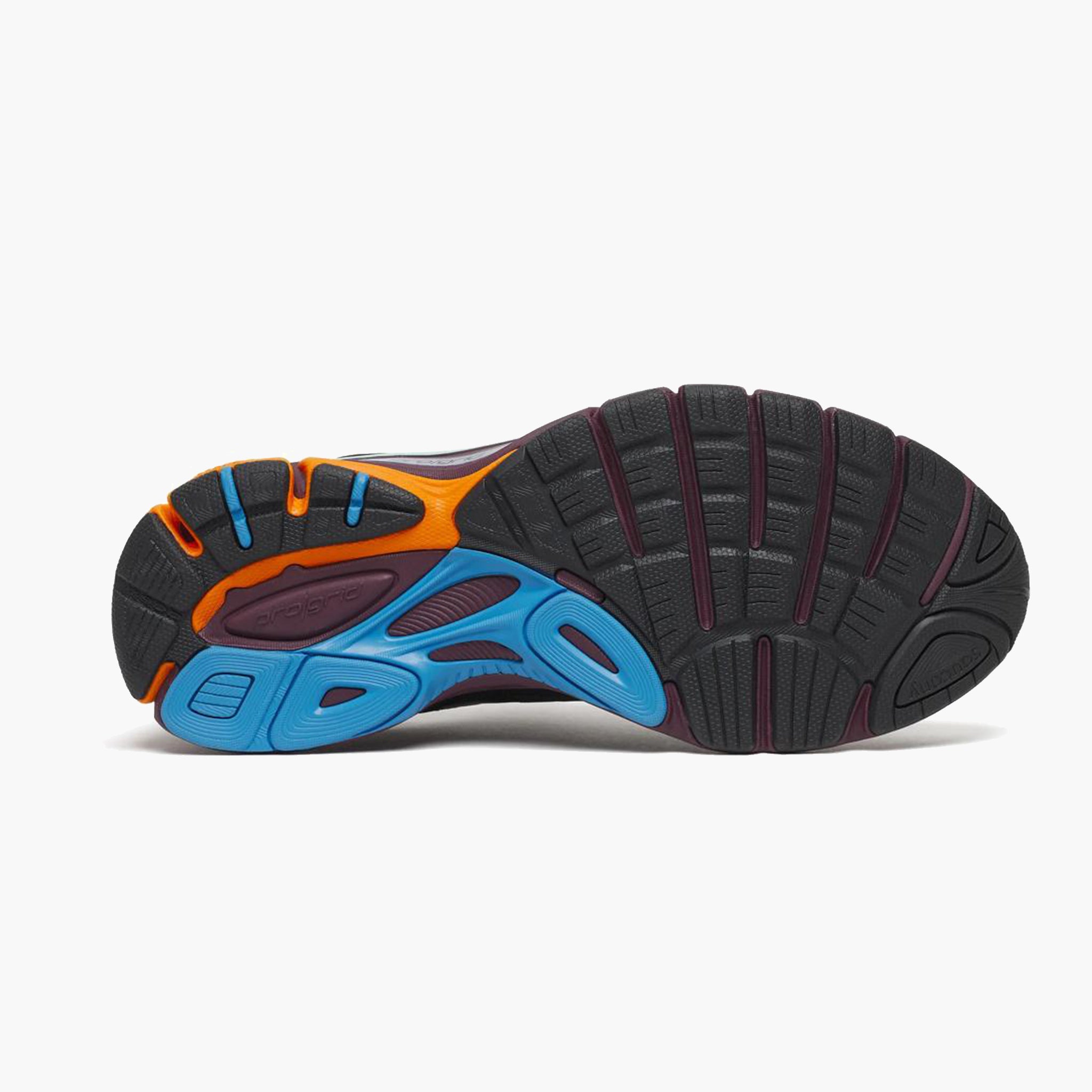 Saucony Progrid Guide 7 - Black Multi