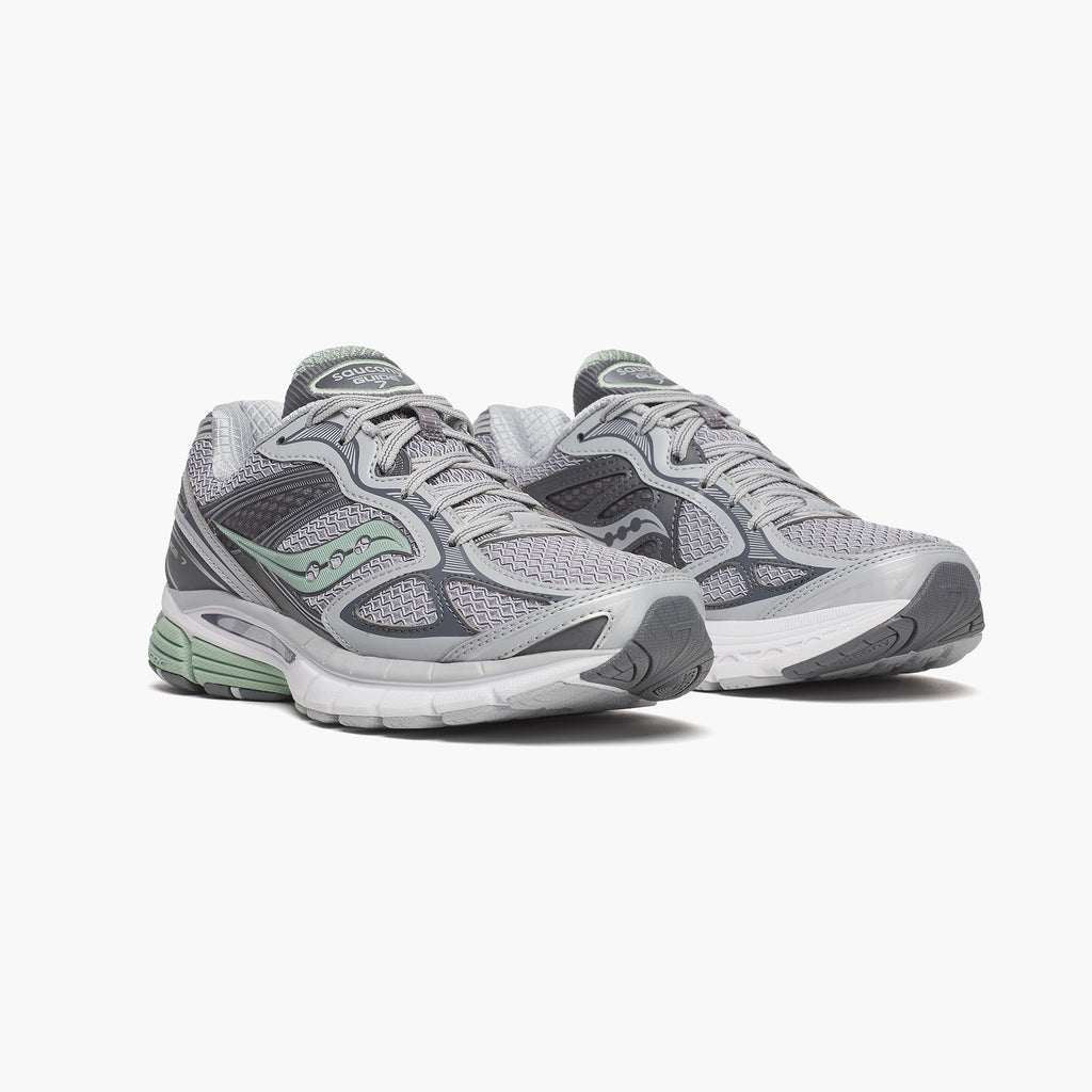 Saucony Progrid Guide 7 - Grey Aloe