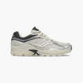 Saucony Progrid Omni 9 - Eggshell / Quartz