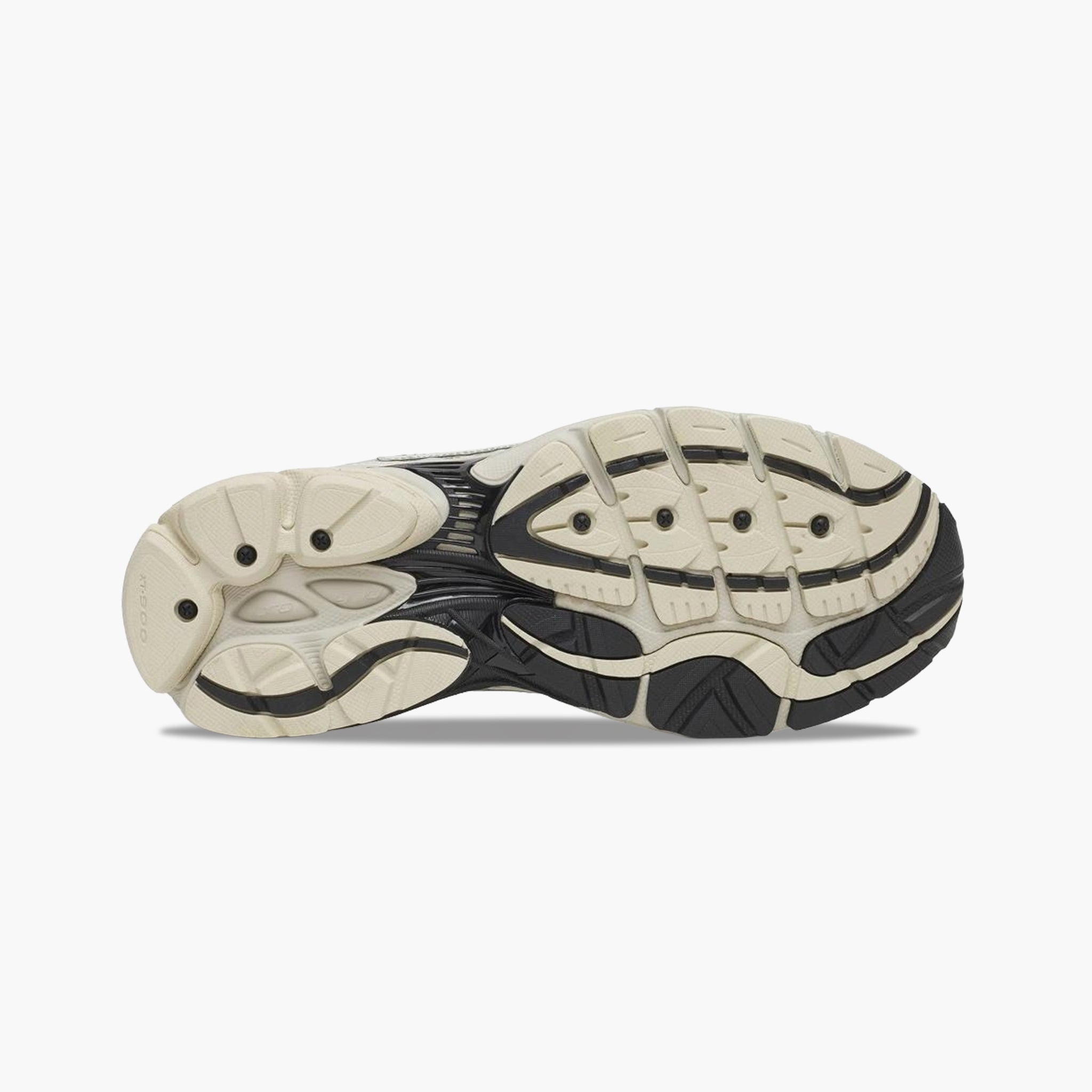 Saucony Progrid Omni 9 - Eggshell / Quartz