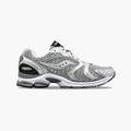 Saucony Progrid Triumph 4 - Grey Silver