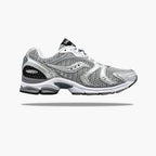 Saucony Progrid Triumph 4 - Grey Silver