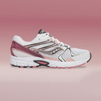 Saucony Ride Millennium - White Rose