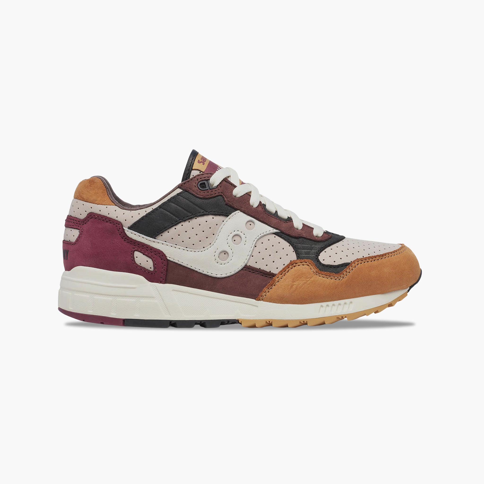 Saucony Shadow 5000 - Grey Multi