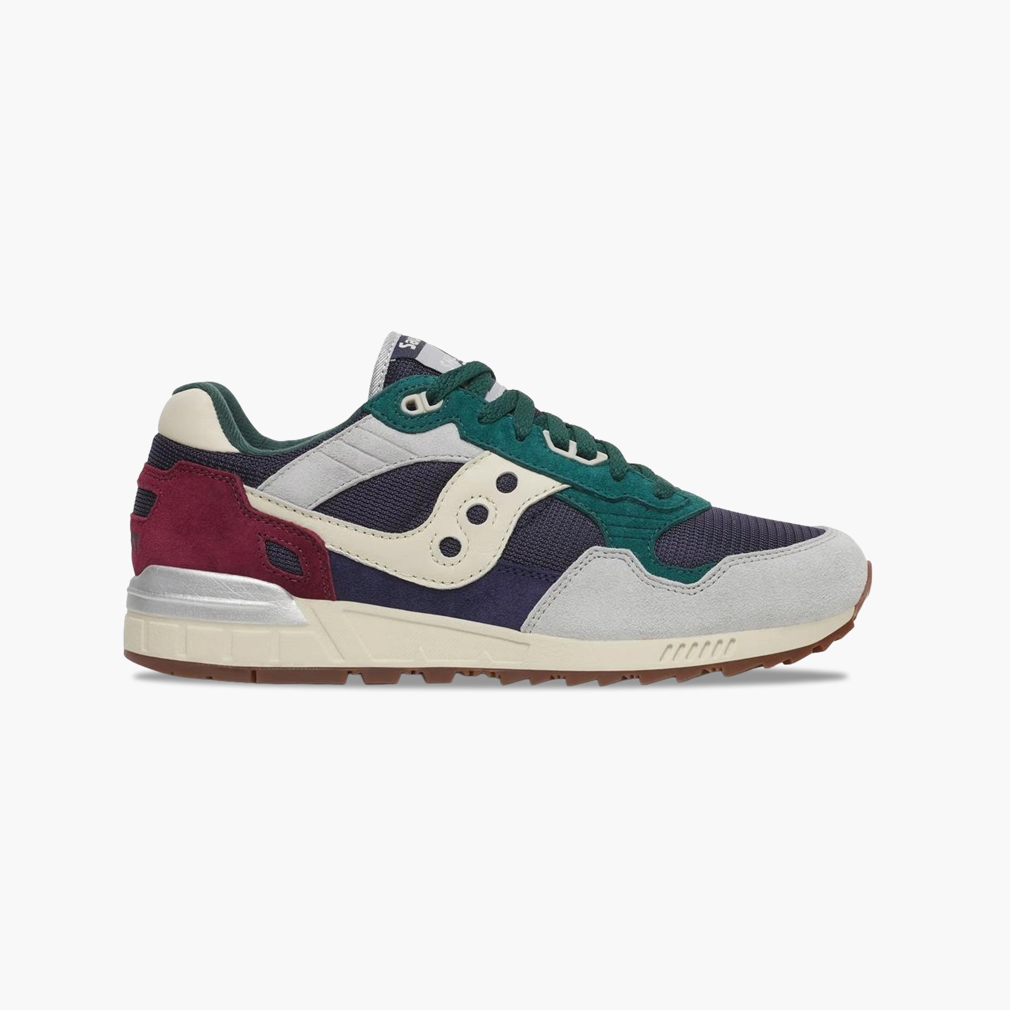 Saucony Shadow 5000 - Naval Pine