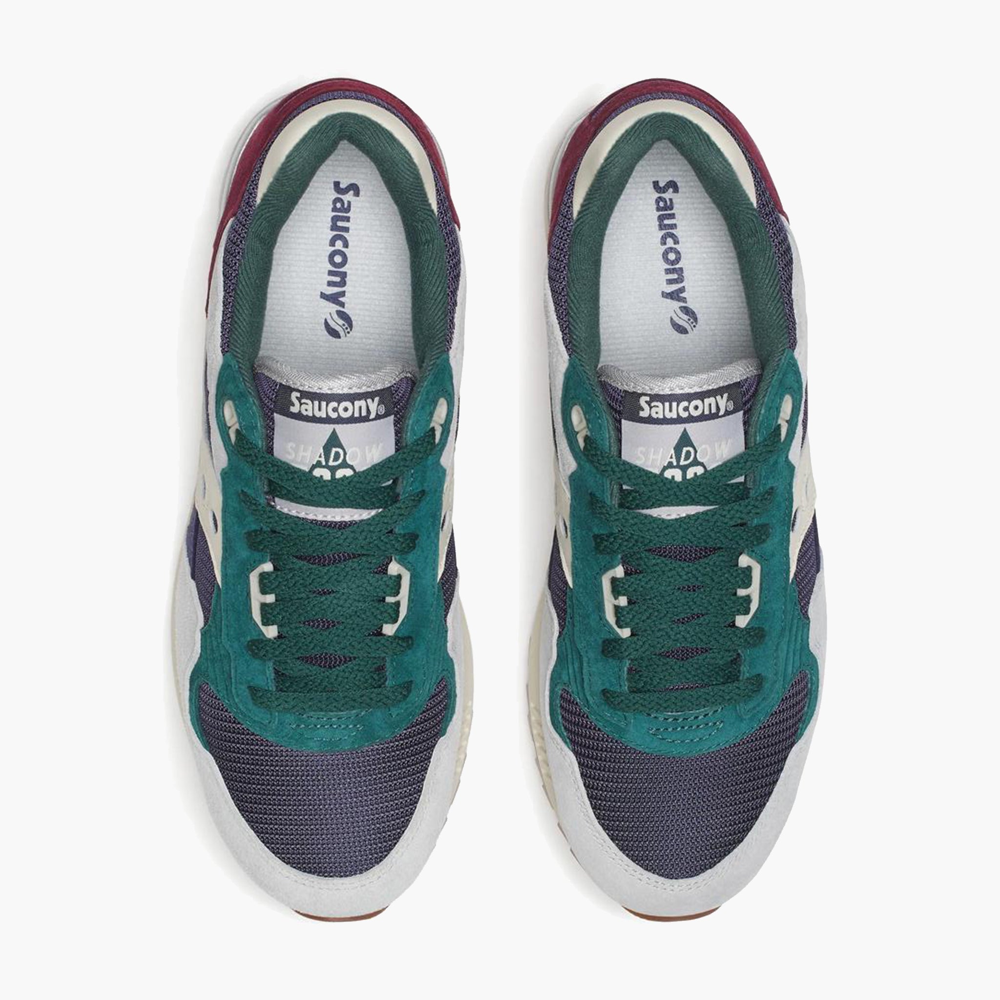 Saucony Shadow 5000 - Naval Pine