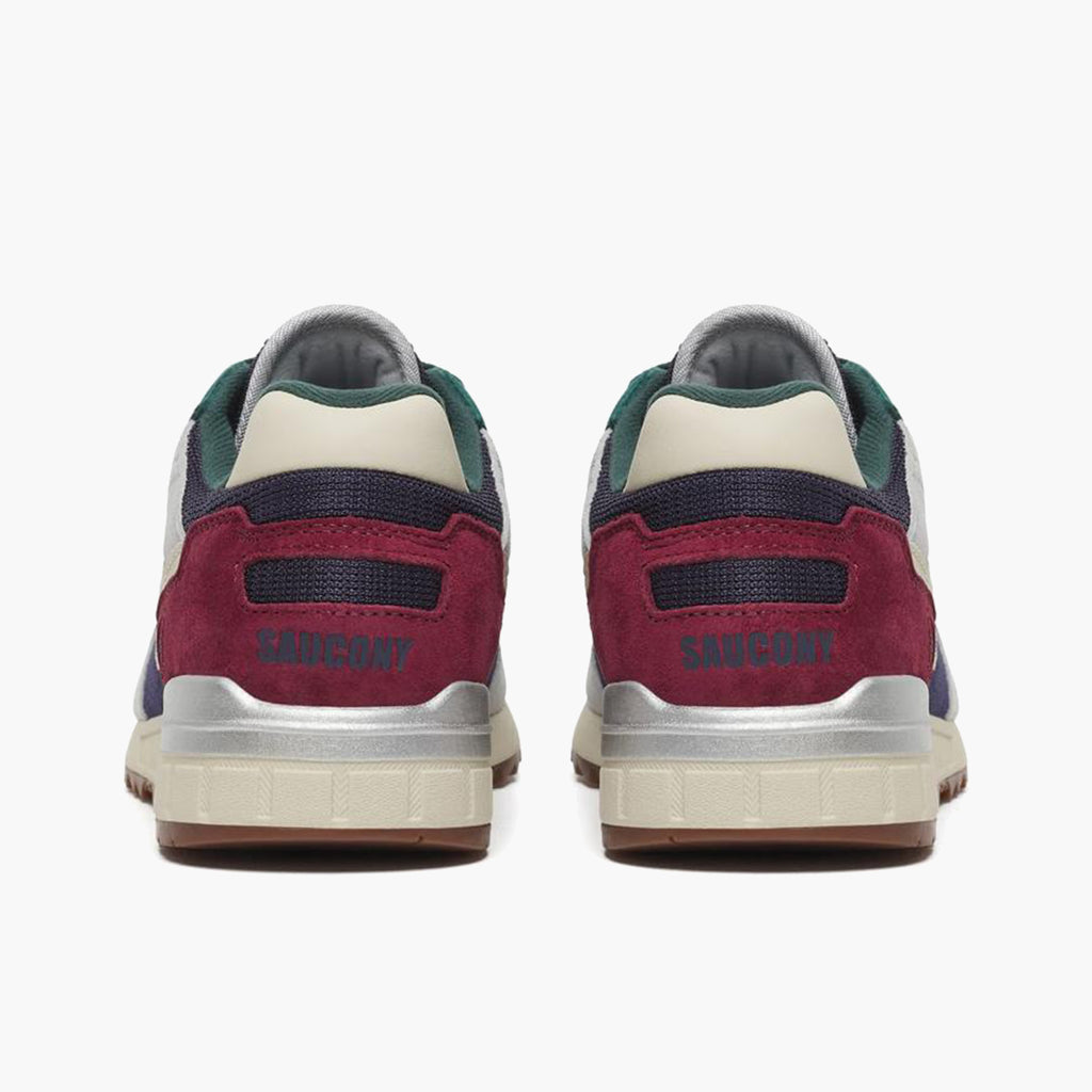 Saucony Shadow 5000 - Naval Pine