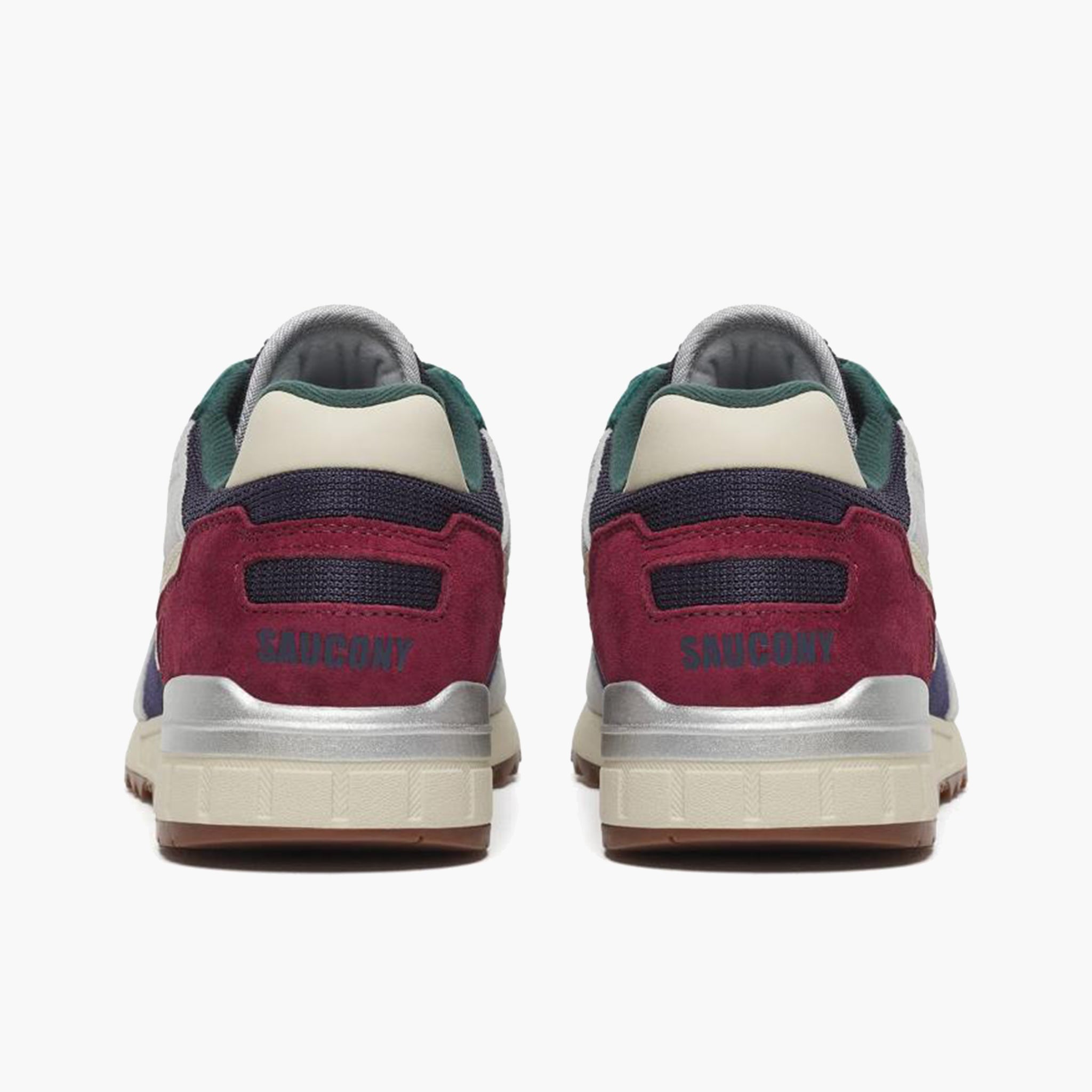 Saucony Shadow 5000 - Naval Pine