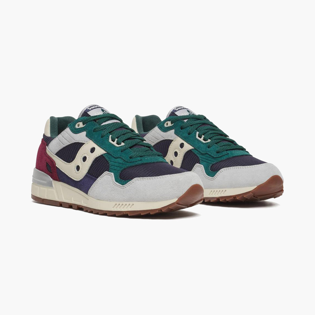 Saucony Shadow 5000 - Naval Pine