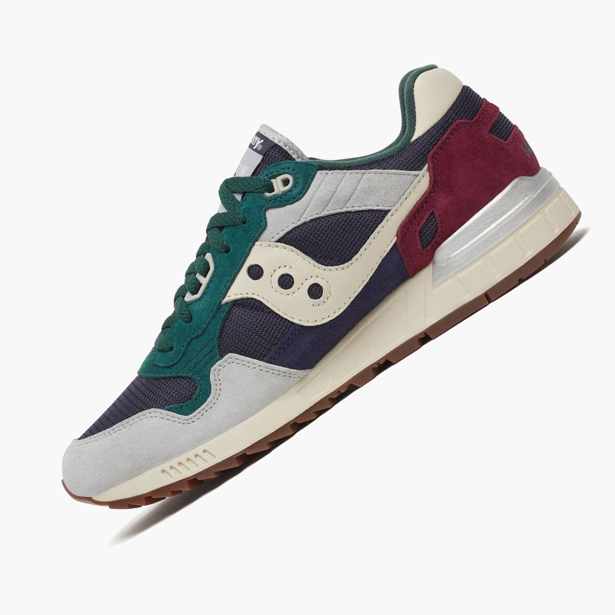 Saucony Shadow 5000 - Naval Pine
