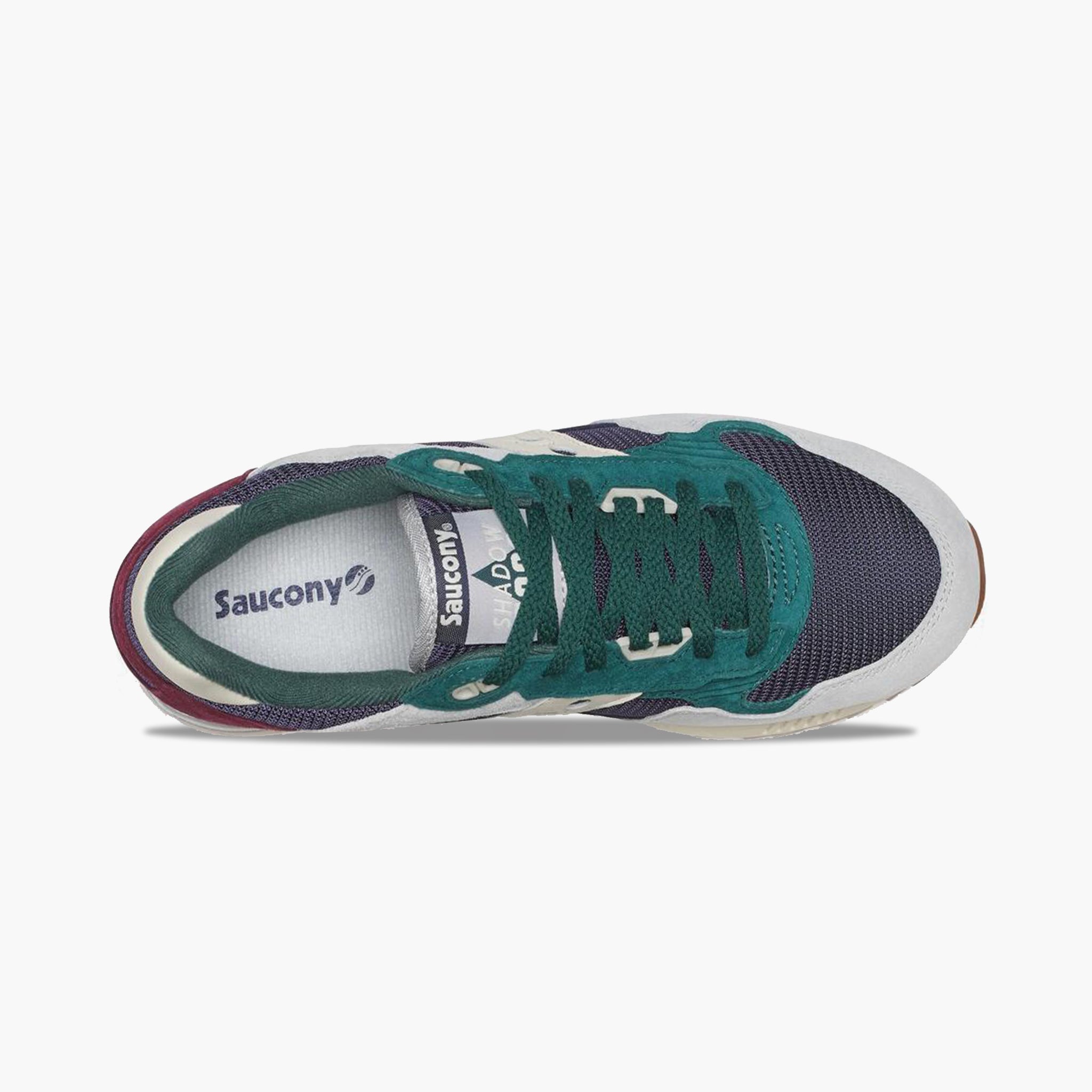 Saucony Shadow 5000 - Naval Pine