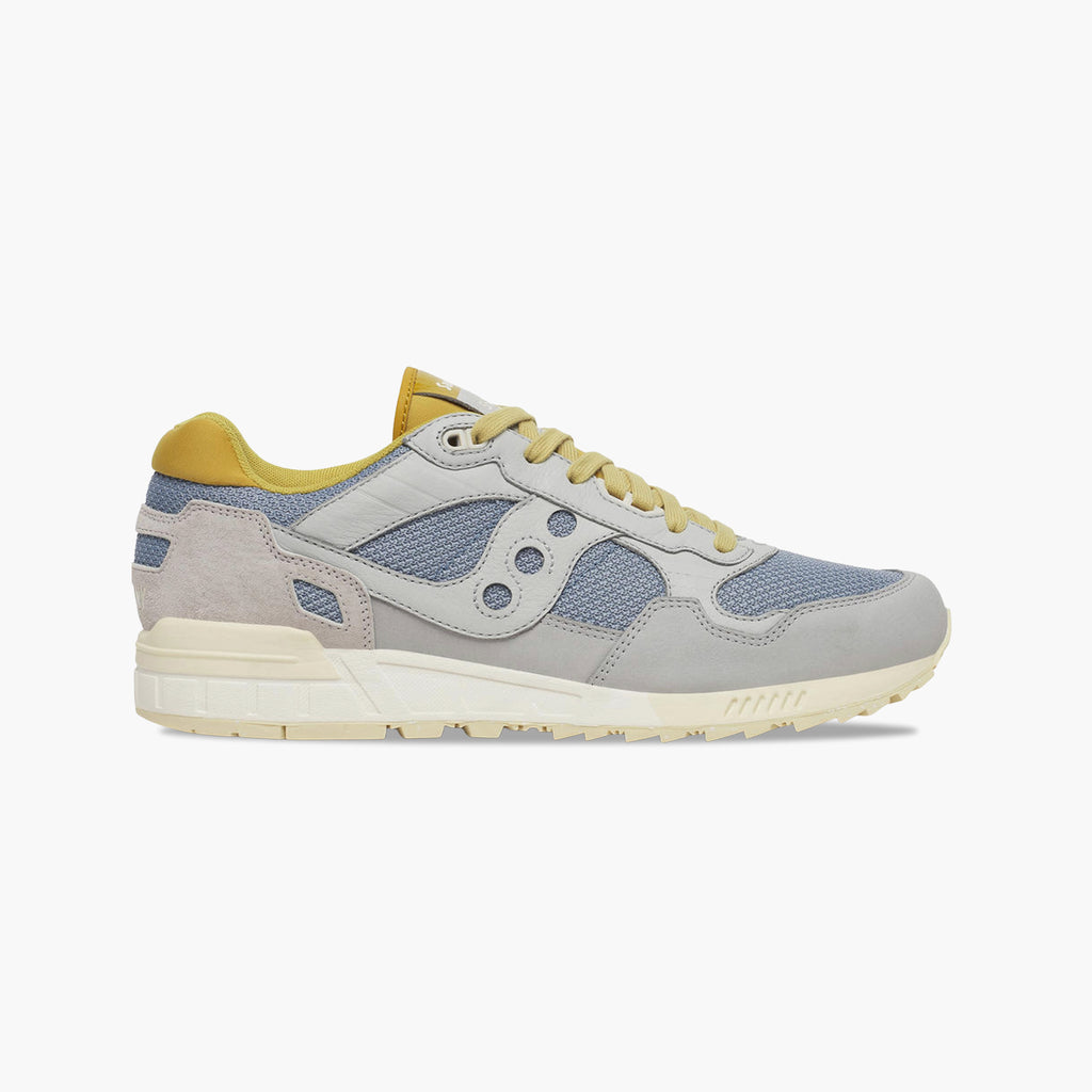 Saucony Shadow 5000 Blau Grau