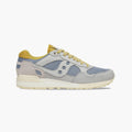 Saucony Shadow 5000 Blau Grau