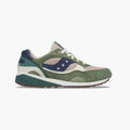 Saucony Shadow 6000 - Beige Green