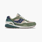 Saucony Shadow 6000 - Beige Green