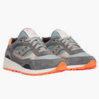 Saucony Shadow 6000 - Grey Agave