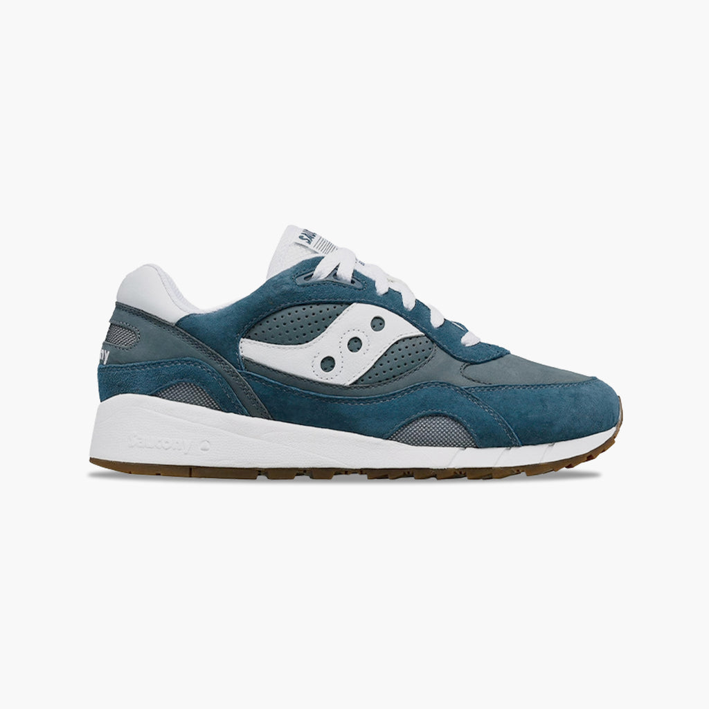Saucony Shadow 6000 - Navy White