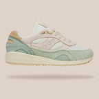 Saucony Shadow 6000 - Off White Blue