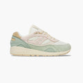 Saucony Shadow 6000 - Off White Blue