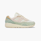 Saucony Shadow 6000 - Off White Blue