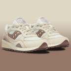 Saucony Shadow 6000 - Sand Taupe