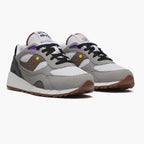 Saucony Shadow 6000 - White Grey