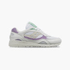Saucony Shadow 6000 - White Purple