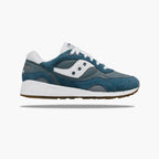 Saucony Shadow 6000 - Navy White