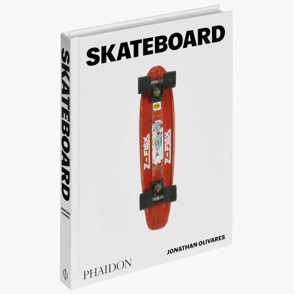 Skateboard