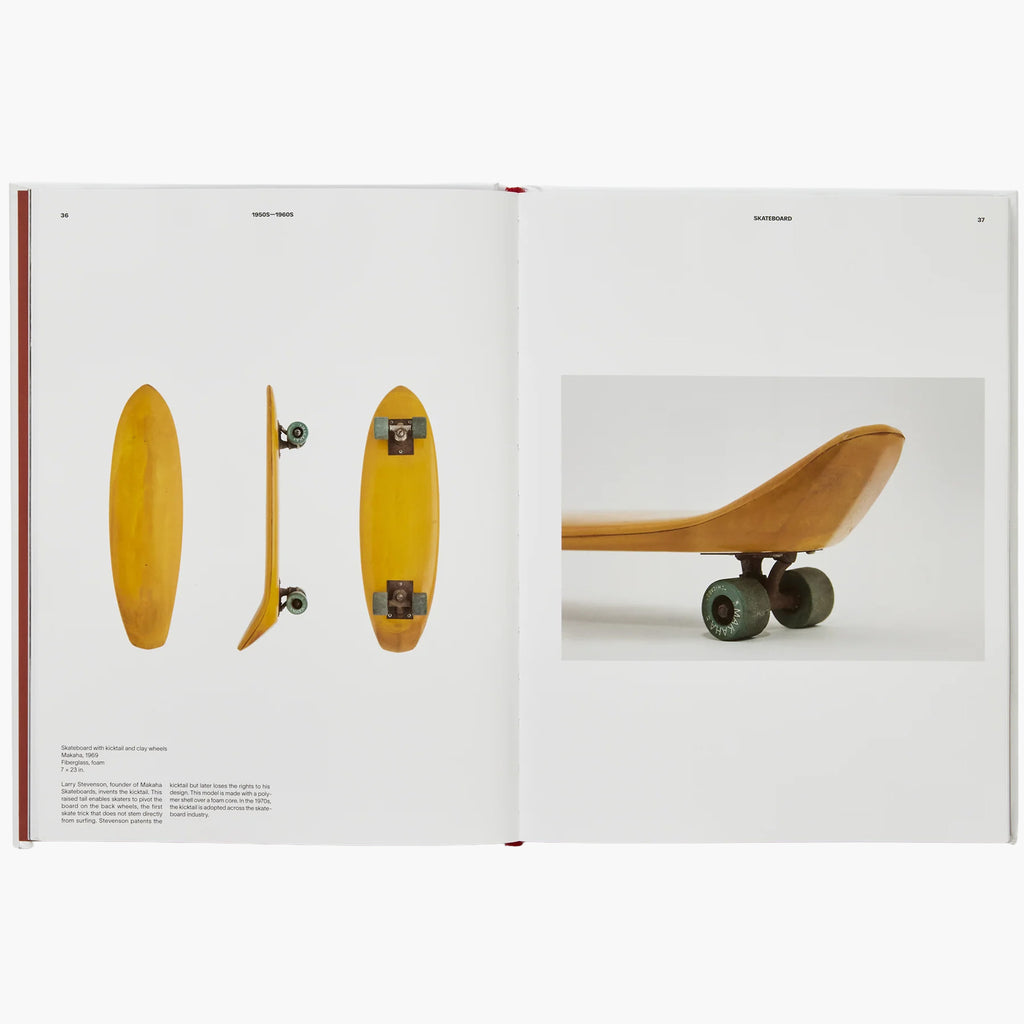 Skateboard
