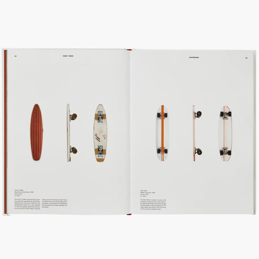 Skateboard