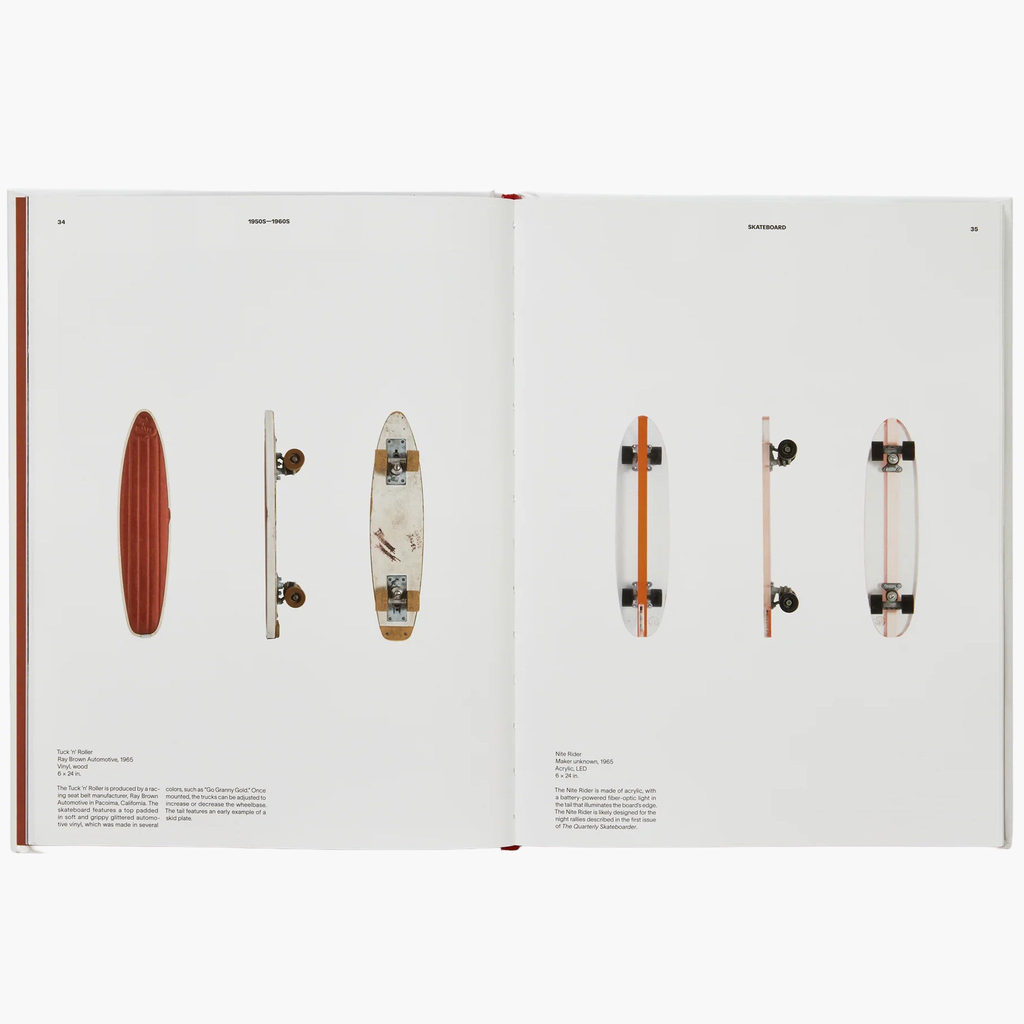 Skateboard