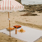 Slowtide Dylan Stranddecke