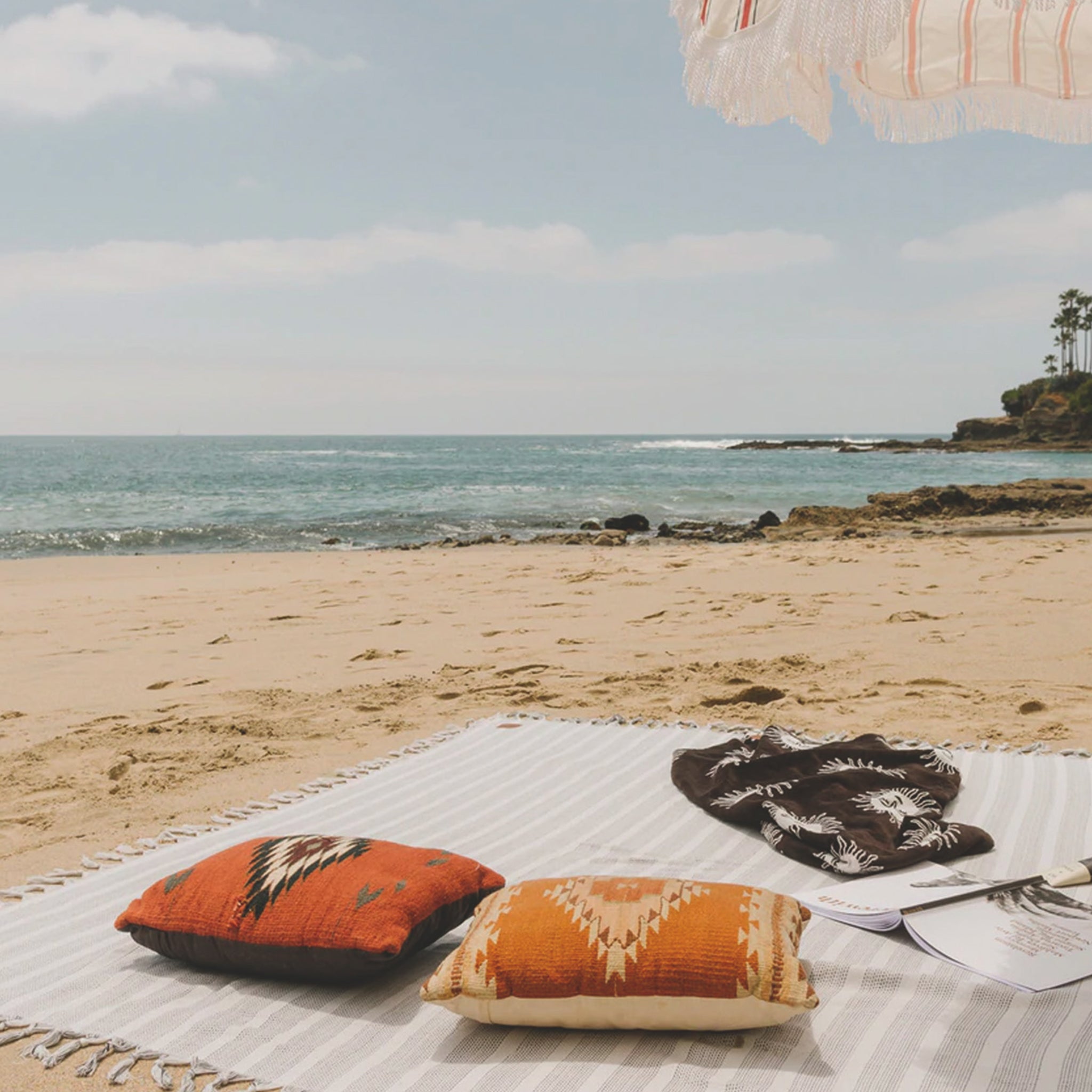 Slowtide Dylan Beach Blanket